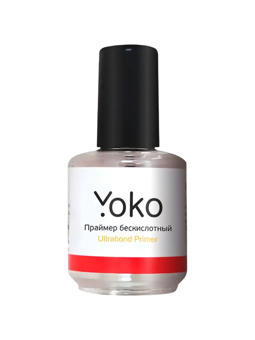 Праймер бескислотный Yoko, 15 мл