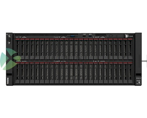 Сервер Lenovo ThinkSystem SR860 V2 7Z60A00JAP