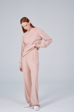 Костюм трикотажный женский Fleur de Vie