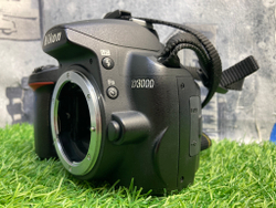 Nikon D3000 Kit 18-55mm Покупка/Продажа