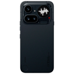 Смартфон Nothing Phone (4a) Pro 12/256GB, Black (Черный)