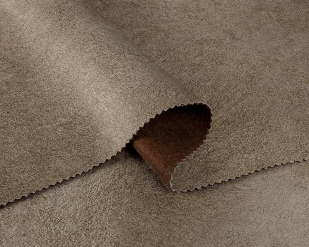 Велюр Safari mink (Сафари минк)