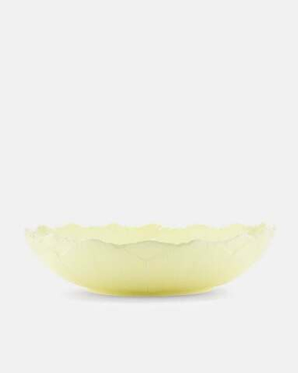 Салатник Aquazzura Cherry Blossom Lemon Fruit (31.5 см)