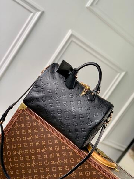 Louis Vuitton Speedy Soft 30