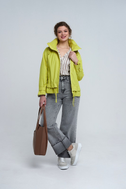 Ветровка женская 1-256 WestBloom