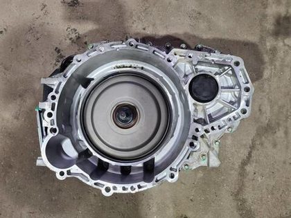 РКПП Haval F7 (2018-2024)