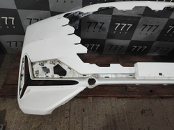 Бампер передний Changan UNI-K 20-нв Б/У Оригинал CD569F2713011400AA