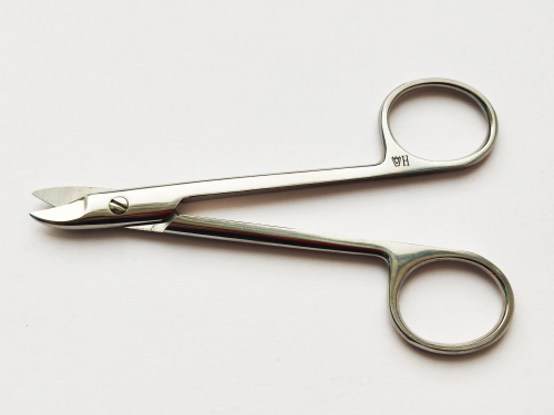 Ножницы коронковые