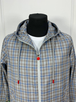 Ветровка Kiton, арт. 472172491