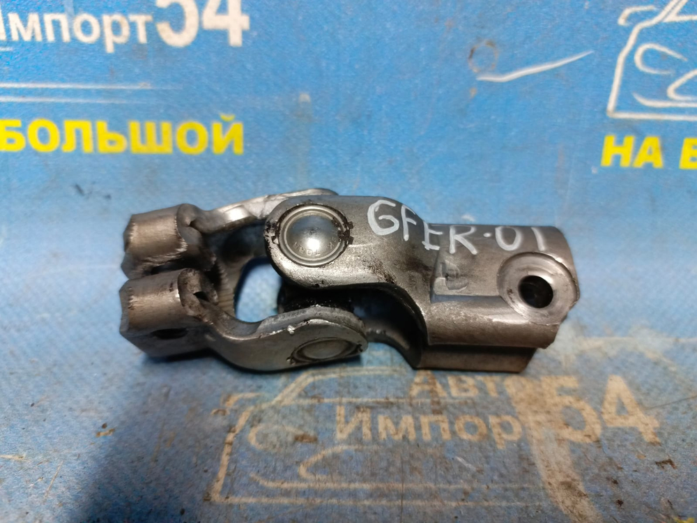 Карданчик рулевой MAZDA CAPELLA 1998