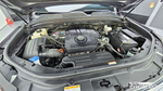 KG Mobility (Ssangyong) Rexton Sports KHAN Дизель 2.2 4WD (04.2020)
