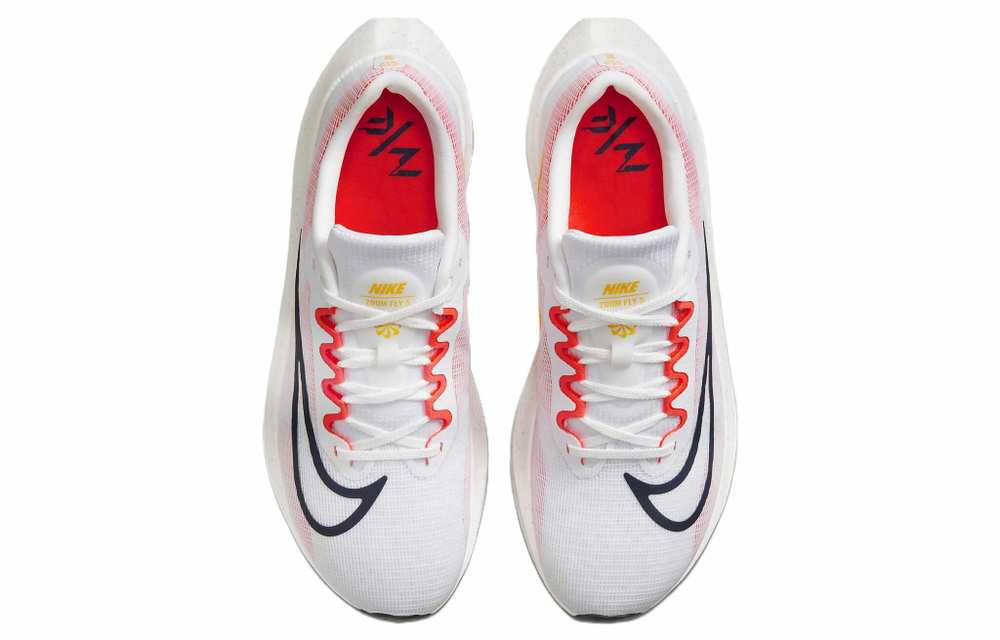 Кроссовки Nike Zoom Fly 5