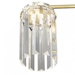 Потолочная люстра Citilux AXIS CL313263