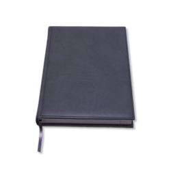 Ежедневник Lediberg Tucson Серый