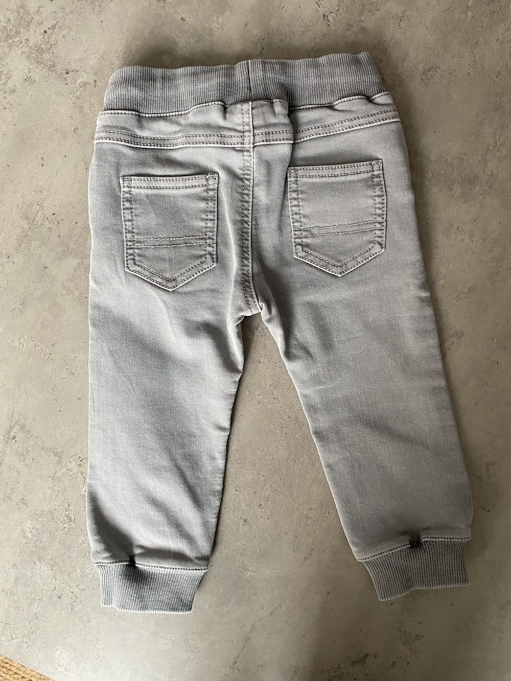 Джинсы Mek, 86