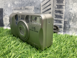 Minolta Riva Zoom 115 Покупка/Продажа