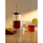 Набор из 2-х стаканов soft ripples, 370 мл