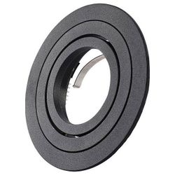 Встраиваемый светильник Lucia Tucci LTP LTP-D012R-01GU10-B