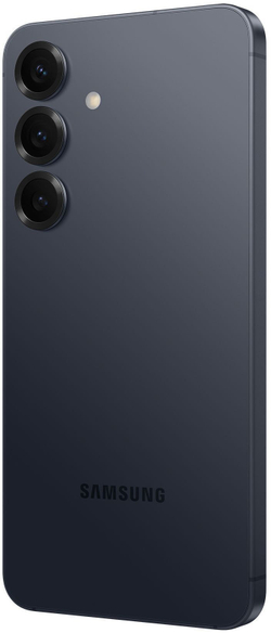 Смартфон Samsung Galaxy S25 128 ГБ Черный (Blueblack)