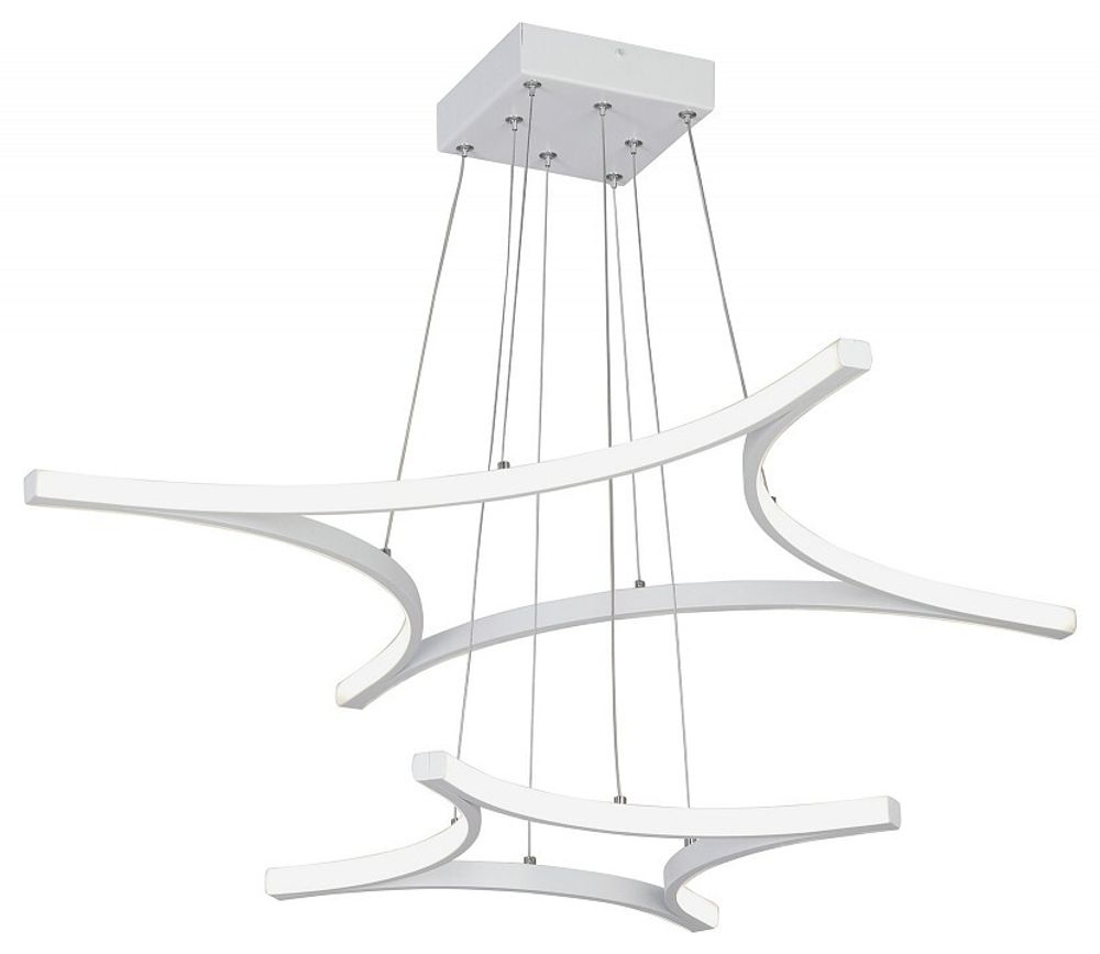 Подвесной светильник Vitaluce V2511DT V2511DT-0/4+4S