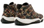 Кроссовки Jordan Future Dark Army Camo