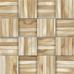 Дизайнерские обои Wall Street Faktura