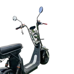 Электроскутер CityCoCo GT M2