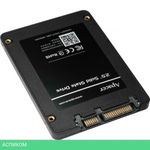 SSD диск Apacer AS340X 480GB (AP480GAS340XC-1)