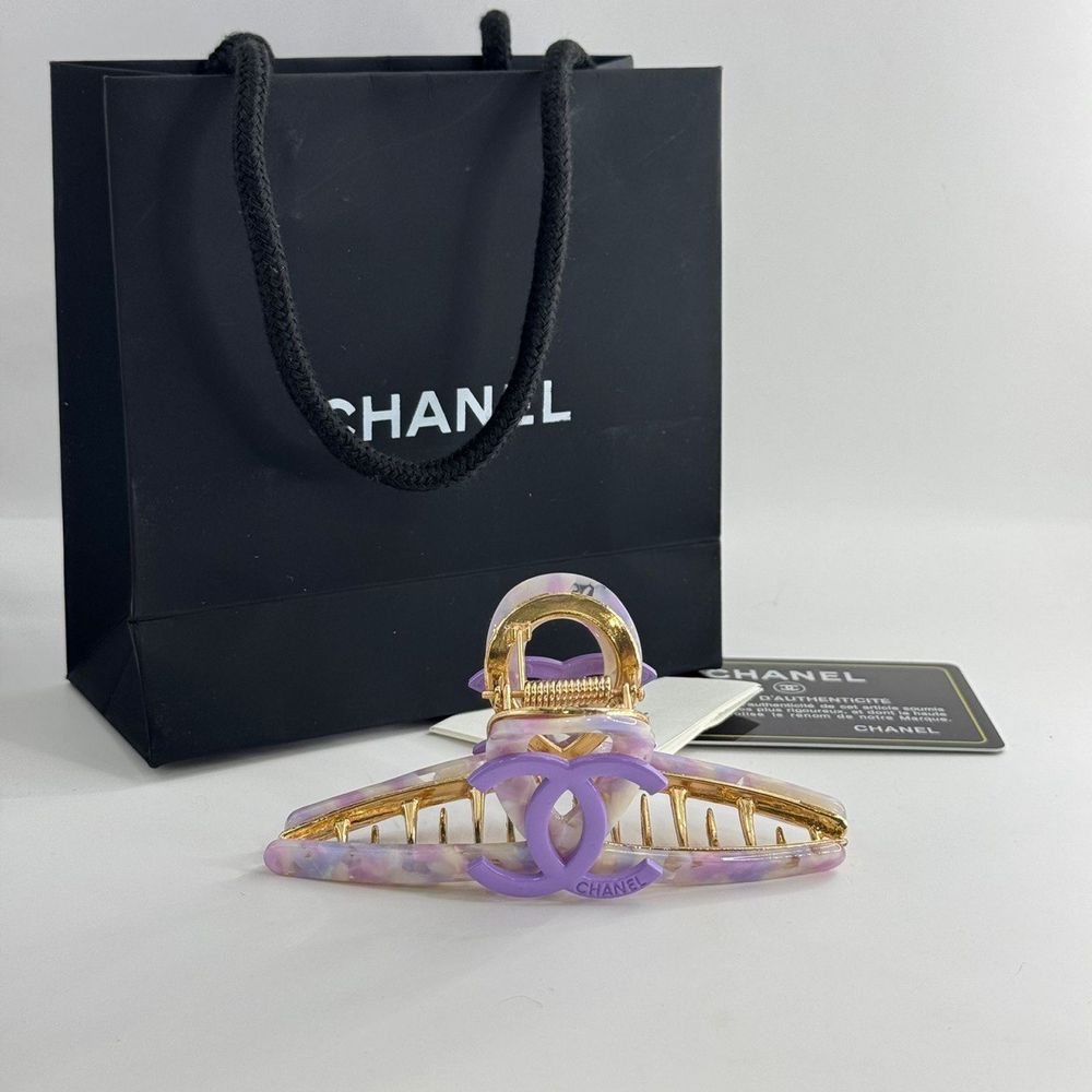 Крабик CHANEL