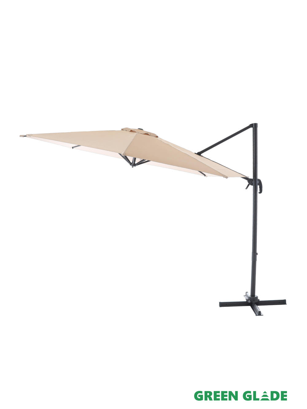 Зонт садовый Green Glade 72115