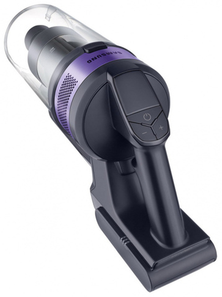 Пылесос вертикальный SAMSUNG VS15A6031R4