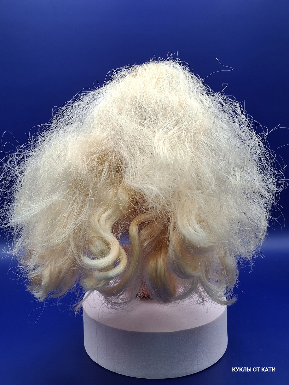 Кукла Барби винтаж Wedding Fantasy Barbie 1989 033561