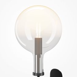 Бра Maytoni   MOD333WL-01B