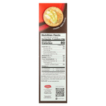 Breton Original Crackers, Крекер, оригинальный с морской солью, 200 г (7 унций)
