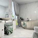 SM02  600*1200 керамогранит матовый