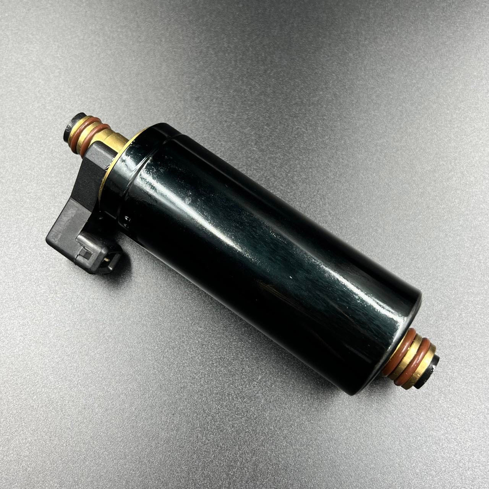Топливный насос низкого давления Volvo Penta 4.3, 5.0, 5.7 (Omax)