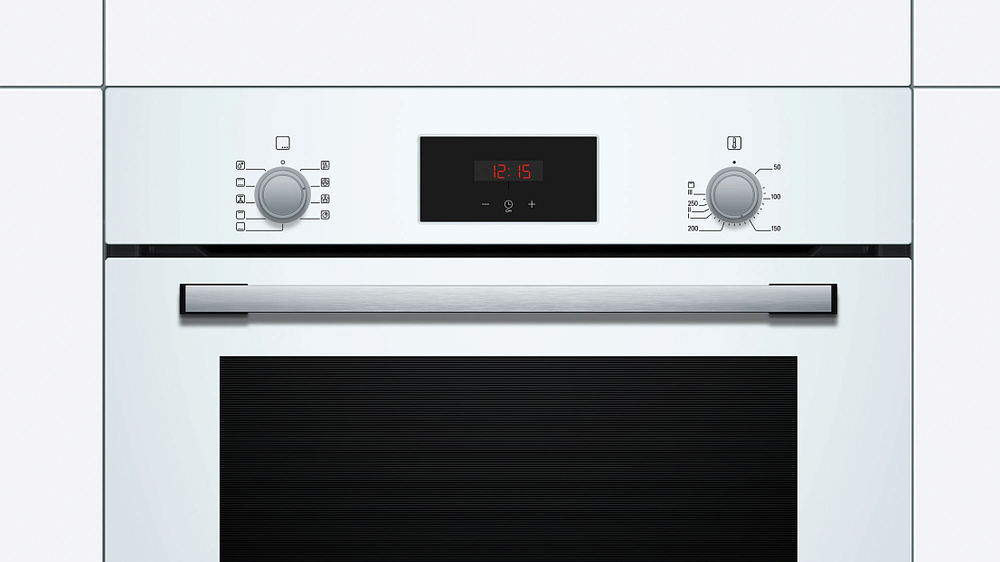 Духовой шкаф Bosch HBF134EV0R