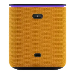 Яндекс Станция Миди Orange с Zigbee