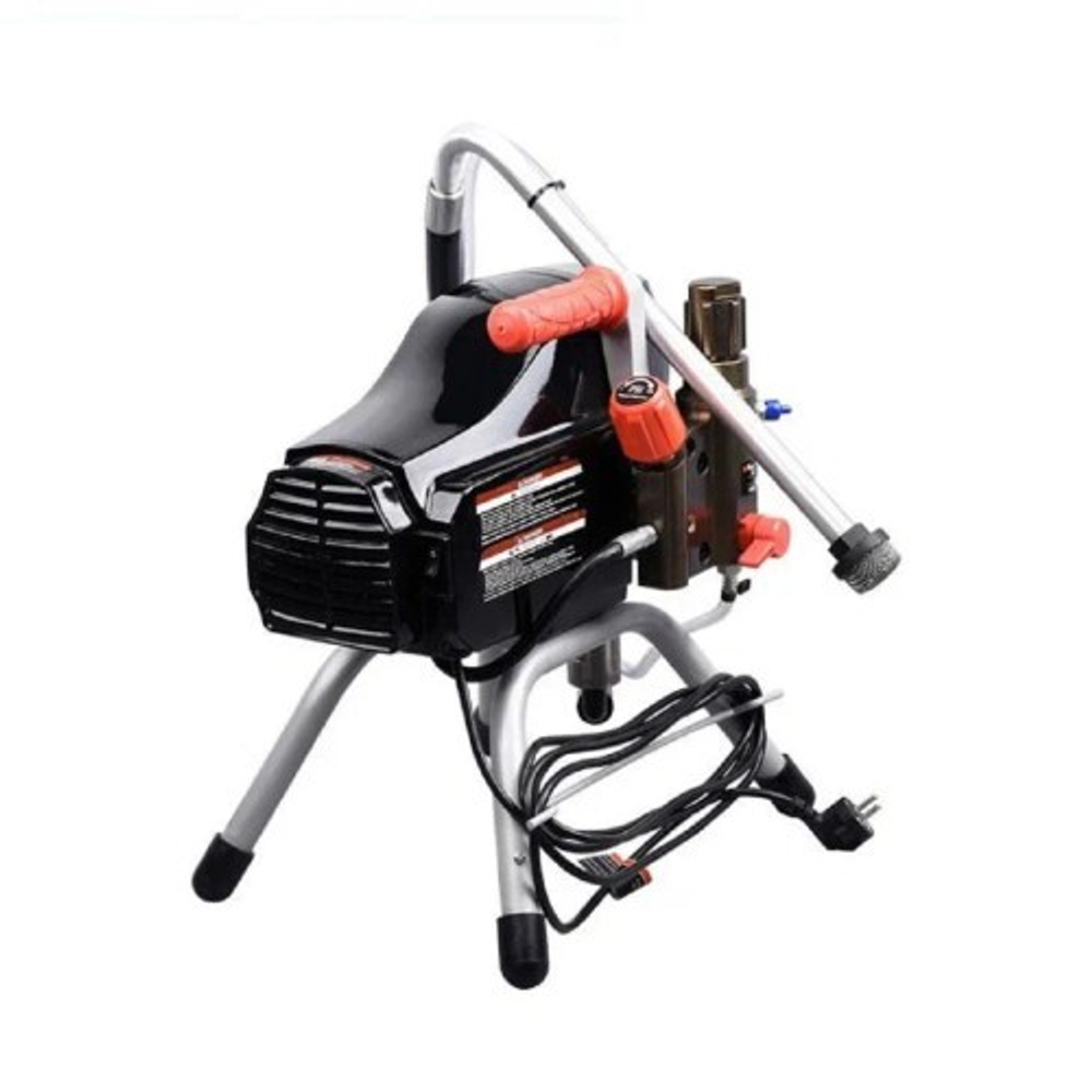 Агрегат окрасочный AEROPRO Rongpeng 470 поршневой 4024470