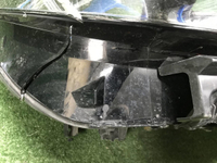 Битая Фара правая BMW X7 G07 (19-22) Laser Light