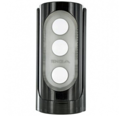 Мастурбатор Tenga Flip Hole черный