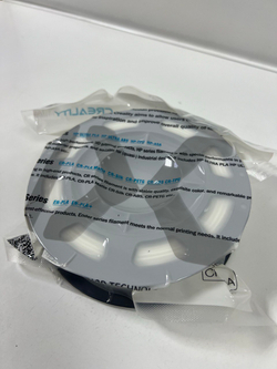 Катушка Hyper PLA-пластика Creality 1.75 мм 0.2кг., белая