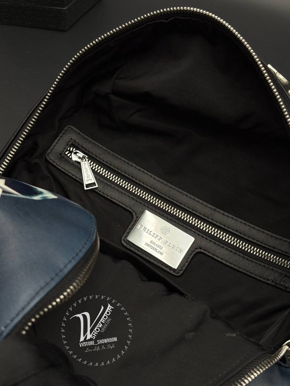 Рюкзак Philipp Plein