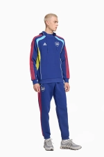 Кофта adidas Arsenal FC 25/26 Urban Purist - синий