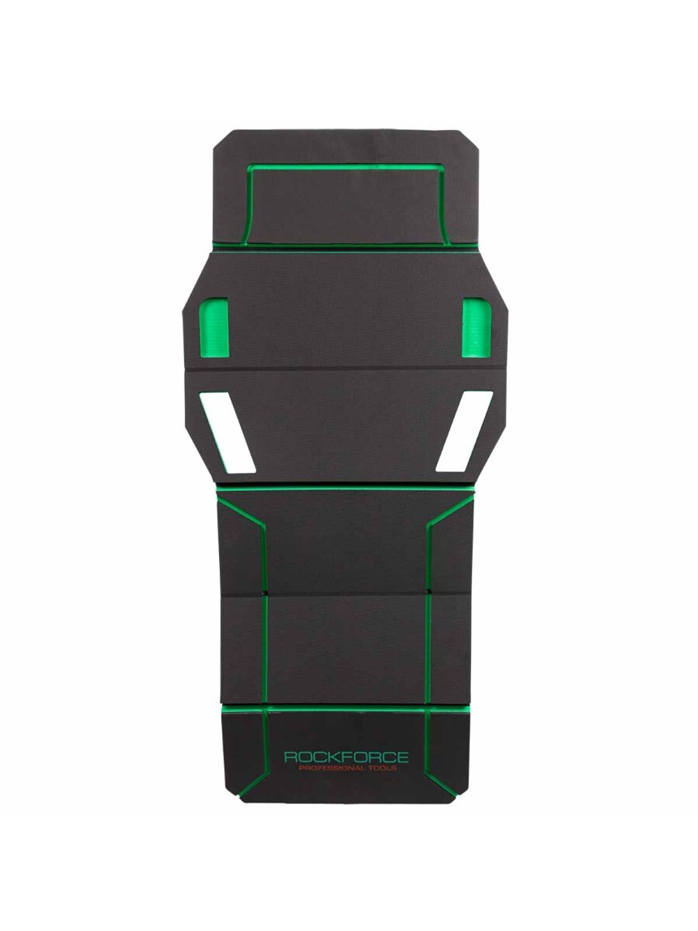Коврик для ремонта автомобиля 1210x570x31мм RockForce RF-TRL8002-1A