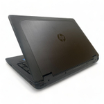 HP ZBook 15
