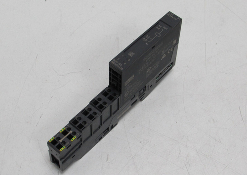 Б/у SIEMENS 6ES7 132-4BD32-0AA0