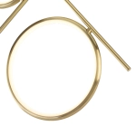 Потолочная люстра Mantra OLIMPIA 6581