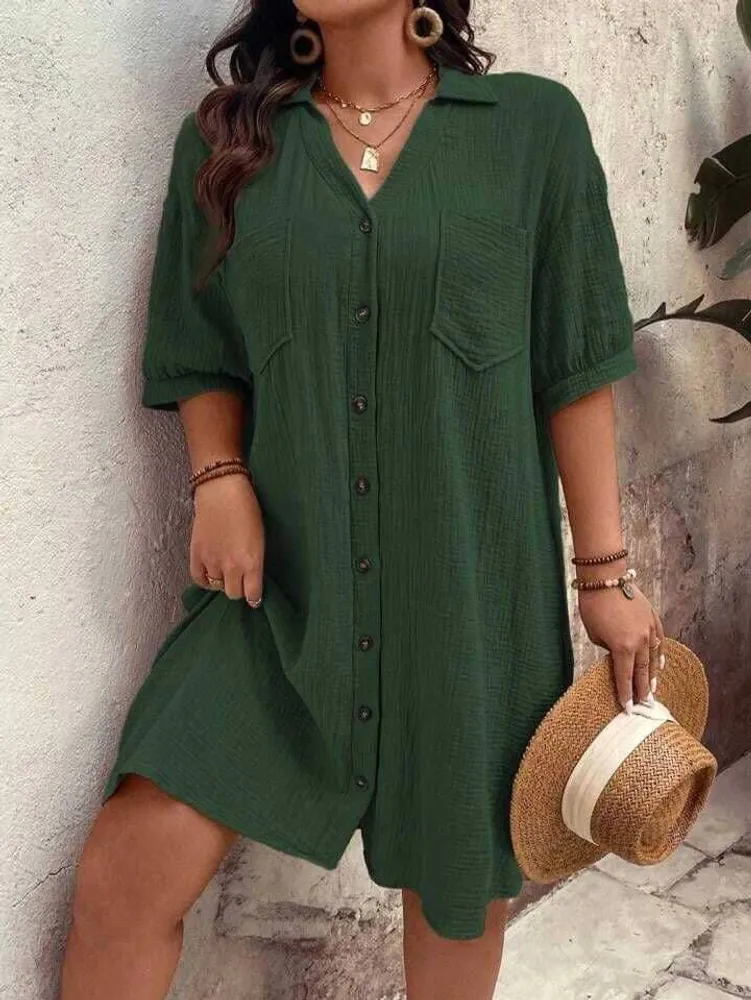 Платье 50351471 Fabrika