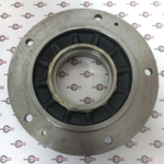 Крышка бортового редуктора (ступица) OEM | 450/10221, 458/20446